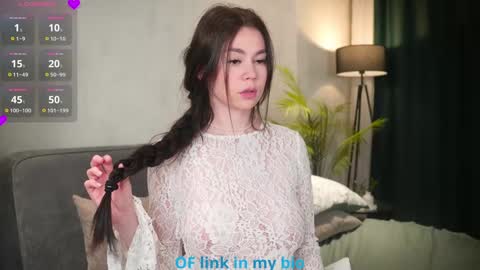 Diana online show from October 5, 11:23 pm