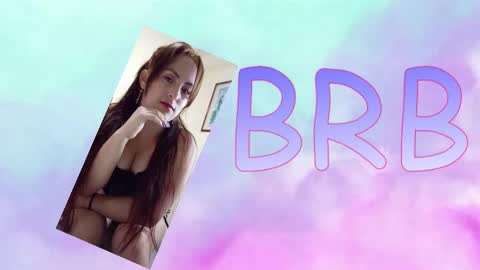 pamela online show from February 24, 8:23 pm