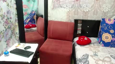 pamela online show from March 3, 11:23 pm