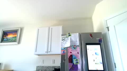 PAMELONAA online show from February 23, 3:36 pm