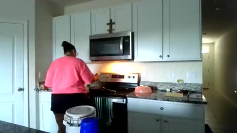 PAMELONAA online show from March 10, 6:12 pm