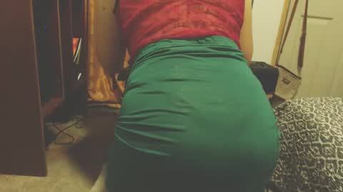 PAMMBIGASS online show from March 5, 10:55 am