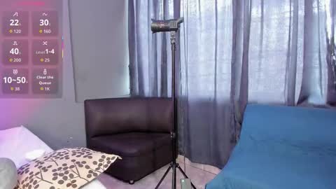 Pammela online show from October 10, 6:03 pm