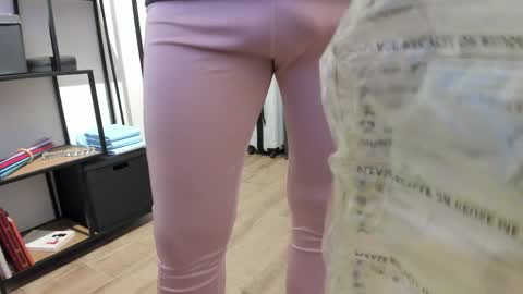 pampersandspanking online show from February 12, 5:38 pm