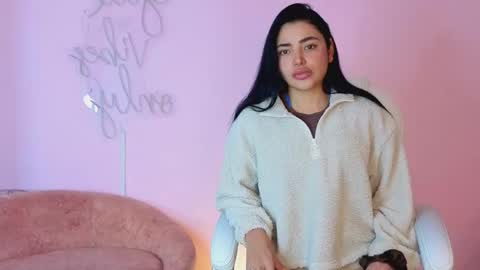 pamplemusa_ online show from March 18, 11:27 am