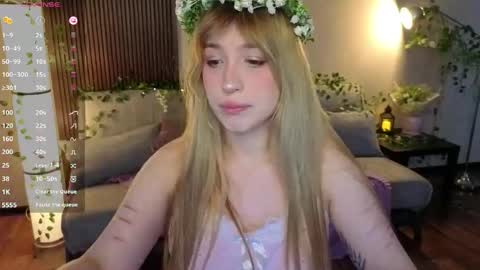 Lina online show from April 24, 7:10 am