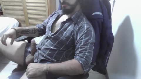 Pan Con Jalea y Mantequilla de mani online show from February 26, 3:43 am