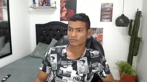pandablack18 online show from May 26, 8:04 pm
