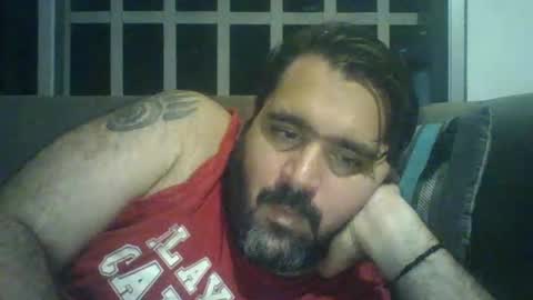 Snapshot of pandaguiar77 chatting on October 22, 6:05 am pandaguiar77 online show from October 22, 6:05 am