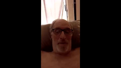 pandaman421787009 online show from April 18, 3:58 pm