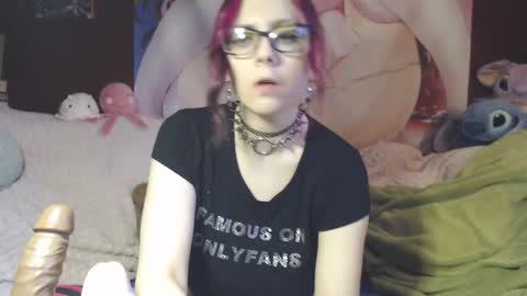 pandora-allsorts online show from February 18, 4:40 pm