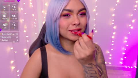    online show from February 7, 9:37 pm