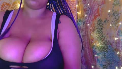 Nia Angels online show from February 24, 3:42 pm