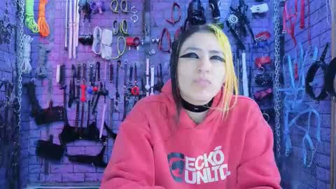 PandoraNez online show from October 8, 11:54 pm