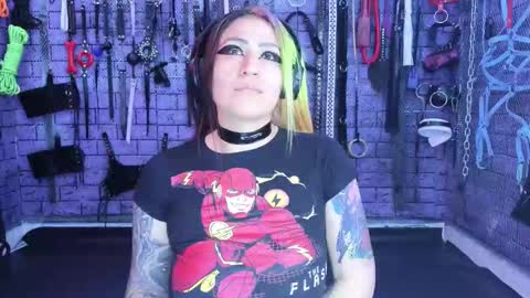 PandoraNez online show from March 3, 4:25 pm