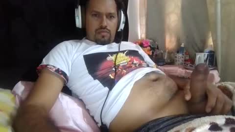 panter_deseo online show from March 16, 1:15 pm