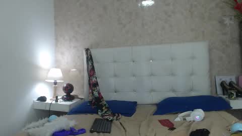 pantera_white online show from May 9, 6:14 pm