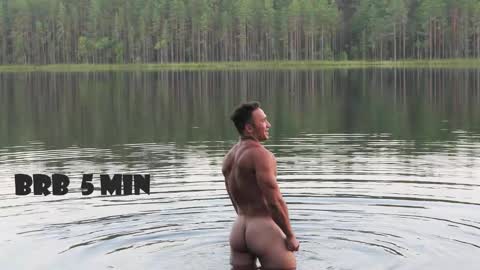 Oleg online show from December 2, 5:48 am