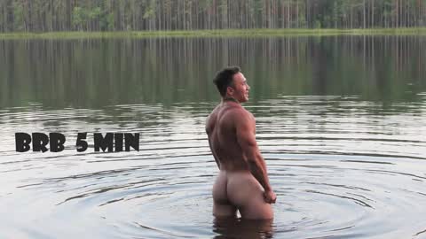 Oleg online show from November 25, 7:18 am