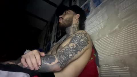 panthers_room online show from February 27, 7:30 am