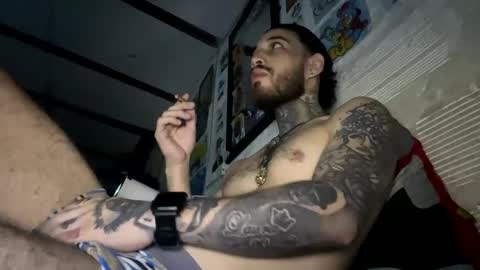 panthers_room online show from February 21, 7:23 am