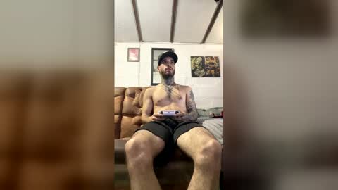 panthers_room online show from February 22, 1:14 pm