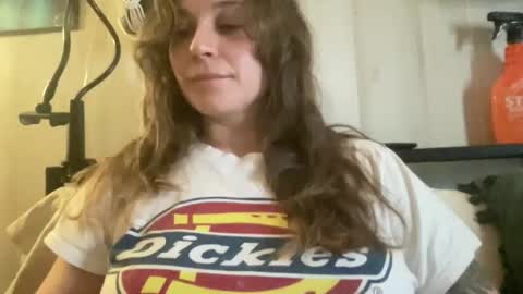 Pantiesofthefae online show from January 14, 7:22 pm