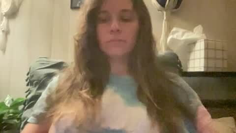 Pantiesofthefae online show from March 25, 10:00 am