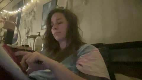 Pantiesofthefae online show from December 20, 11:06 am