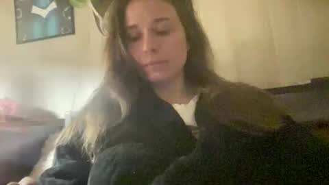 Pantiesofthefae online show from December 3, 10:49 am