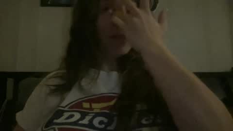 Pantiesofthefae online show from March 30, 9:53 am