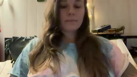 Pantiesofthefae online show from July 21, 11:01 am