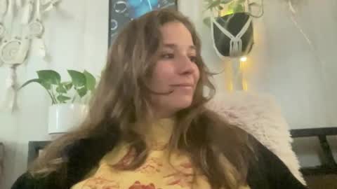 Pantiesofthefae online show from May 14, 4:16 pm