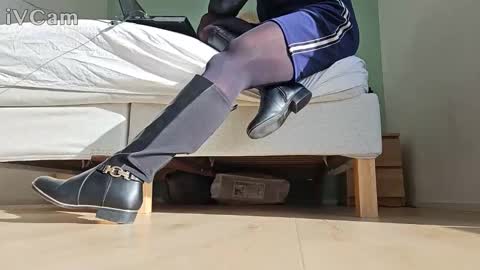 pantyhose_ggggg online show from April 15, 7:12 am