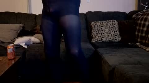 pantyhoseaddict666 online show from January 15, 4:43 am
