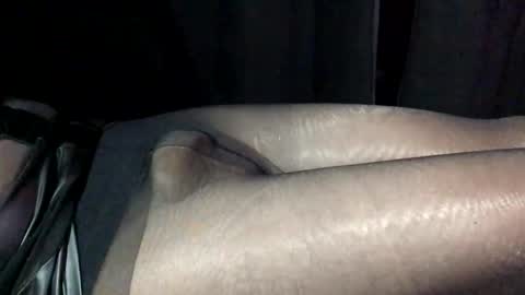 Pantyhosissy online show from September 22, 8:13 pm