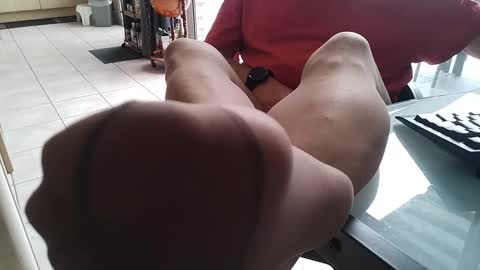 pantyrafke online show from September 12, 9:11 am