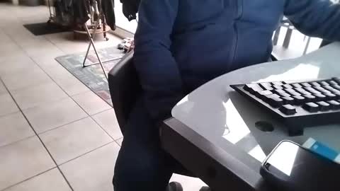 pantyrafke online show from November 20, 2:25 pm