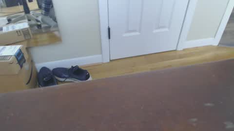 Snapshot of pantystroker chatting on January 12, 3:25 pm PS PantyStroker online show from January 12, 3:25 pm