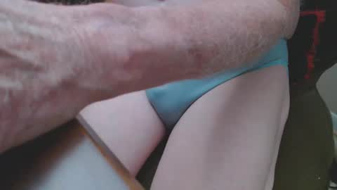 Snapshot of pantystroker chatting on January 14, 4:36 am PS PantyStroker online show from January 14, 4:36 am