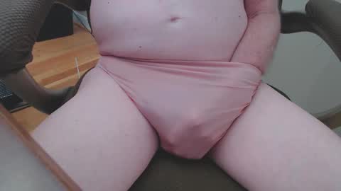 Snapshot of pantystroker chatting on January 14, 6:38 pm PS PantyStroker online show from January 14, 6:38 pm
