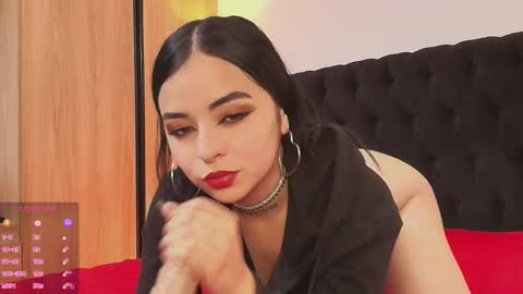 PAOLA IM INDEPENDENT MODEL online show from March 4, 11:24 pm