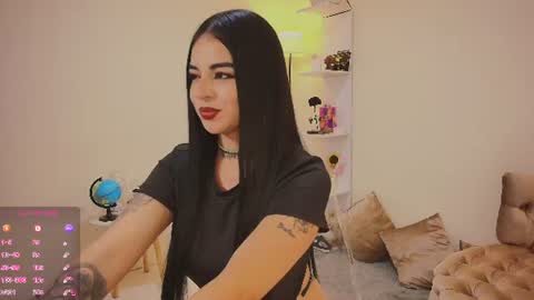 PAOLA IM INDEPENDENT MODEL online show from June 17, 11:54 pm