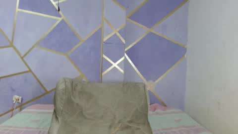 Paola Stone online show from March 7, 1:49 am