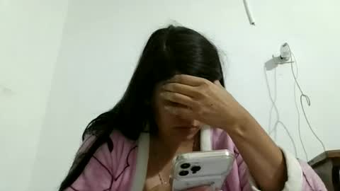 PAOLA EXCLUSIVAA online show from July 2, 3:23 am