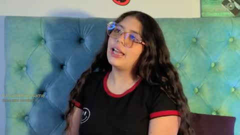 Paola Lyon online show from October 16, 6:29 pm