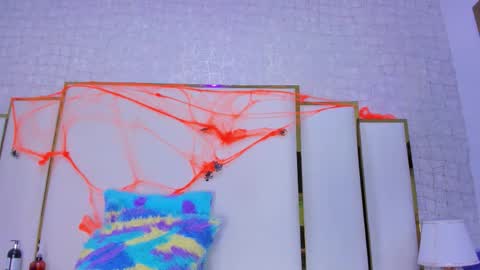 Paola  online show from October 27, 7:14 pm