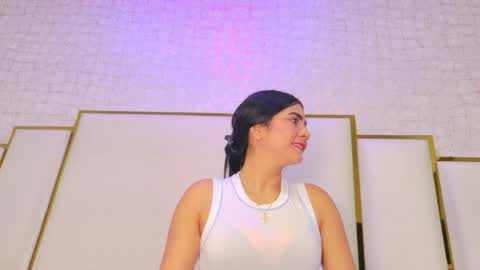 Paola  online show from June 8, 11:33 am