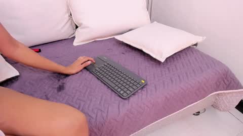    online show from January 24, 2:30 pm