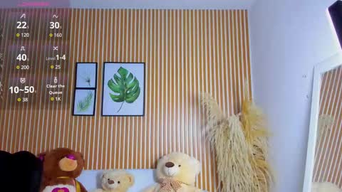 paola online show from November 11, 12:57 am